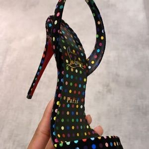 Meet your Posher, Regine